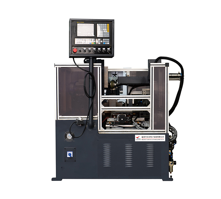 Rotor special machine